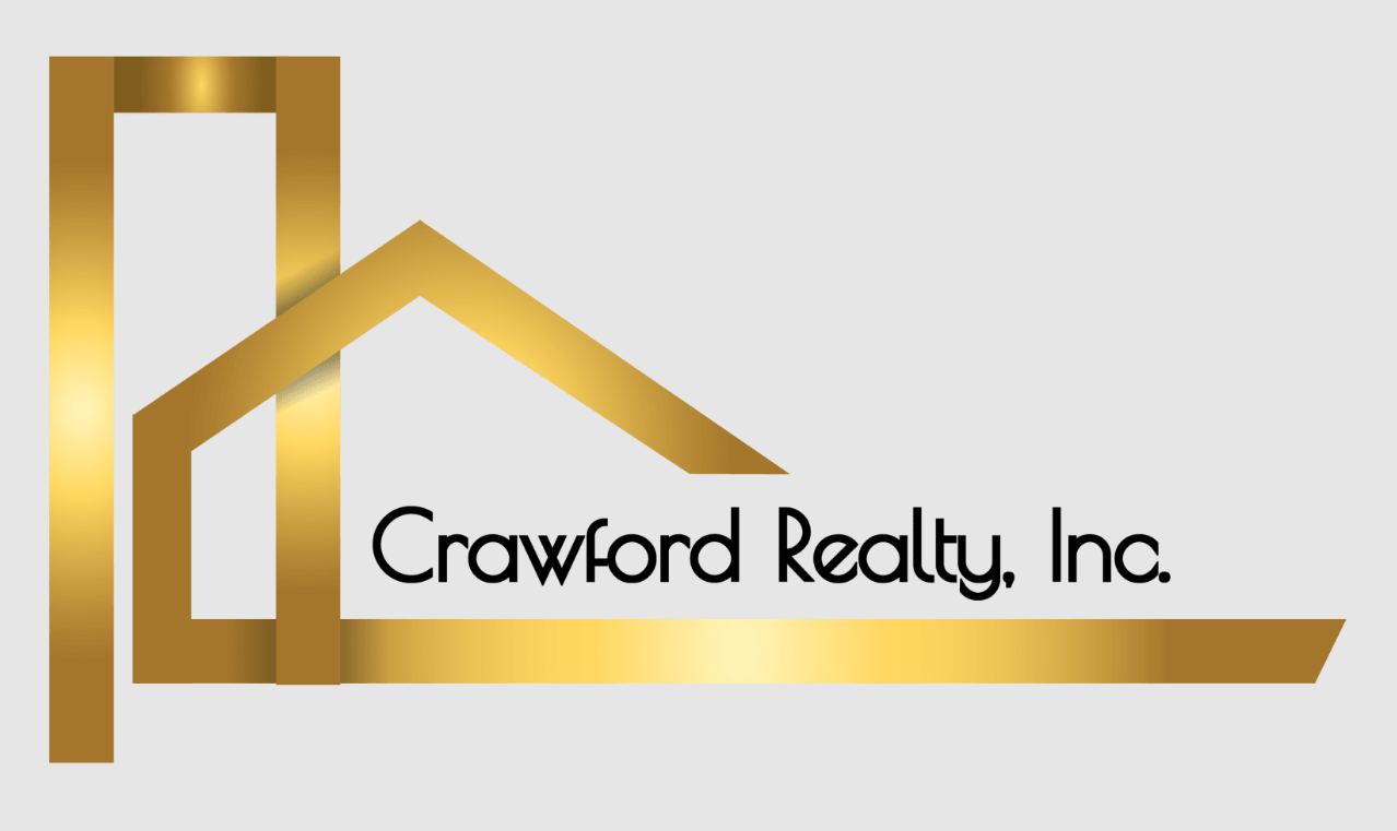 Crawford Realty Inc. Logo