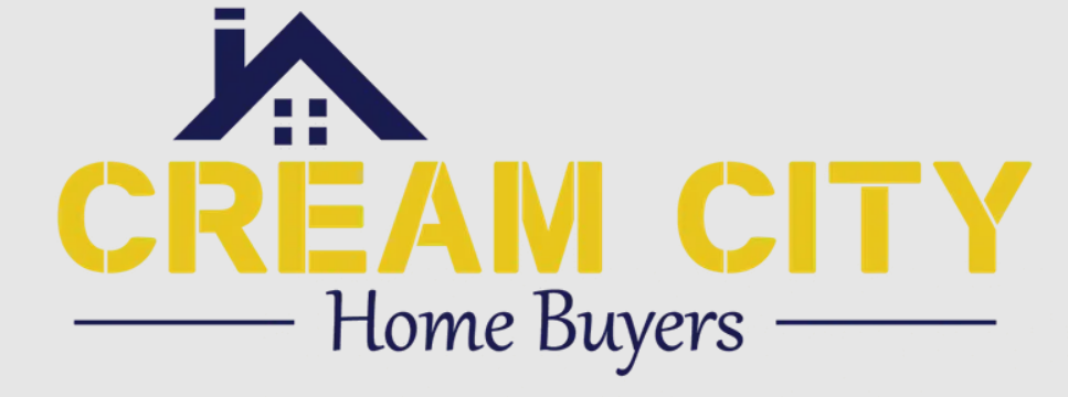 Cream City Home Buyers Logo