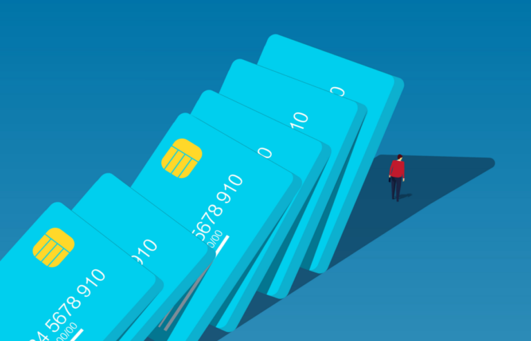 Average American Credit Card Debt 2023