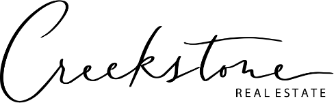 Creekstone Real Estate logo