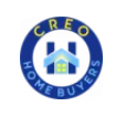 Creo Home Buyers Logo