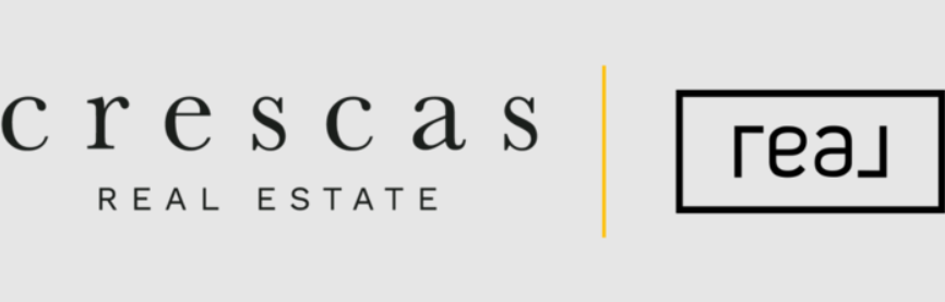 Crescas Real Estate Logo