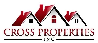 Cross Properties Logo