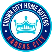 Crown City Home Buyers logo