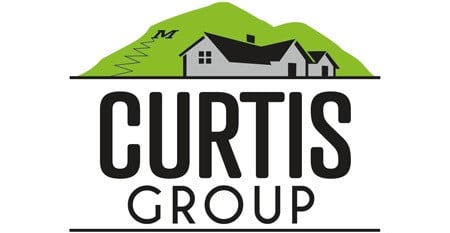 Curtis Real Estate Logo