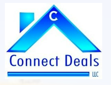 Cy Buys Houses Logo