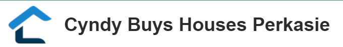 Cyndy Buys Houses logo