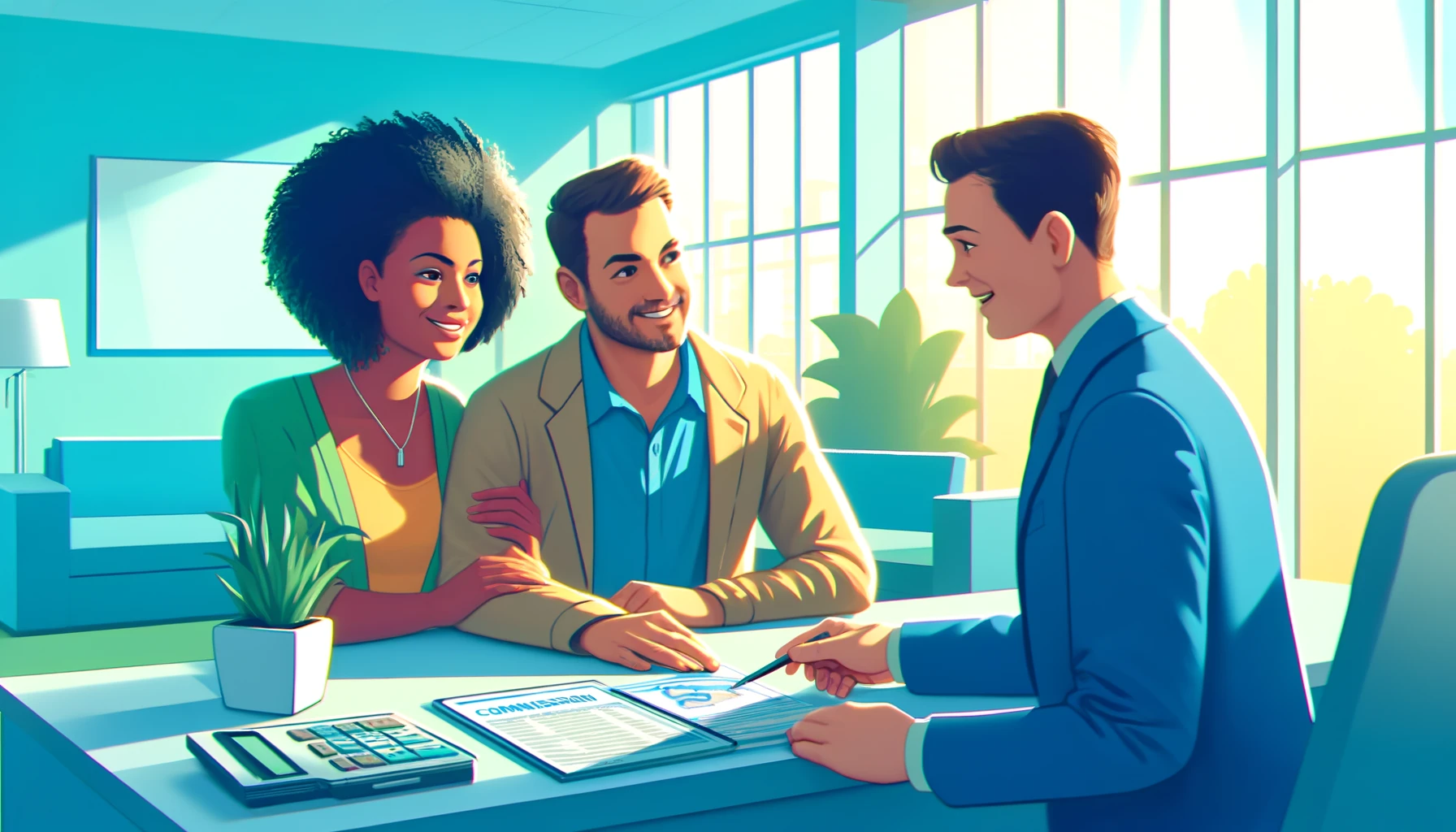 2024 Data Realtors and Public Sharply Split Over Real Estate