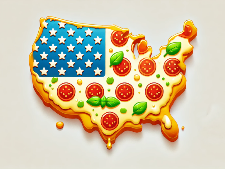 best pizza cities in the u.s.