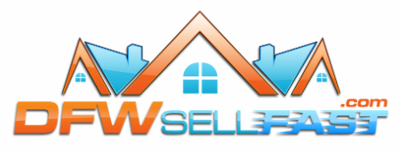 DFW Sell Fast Logo