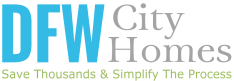 DFWCityhomes logo