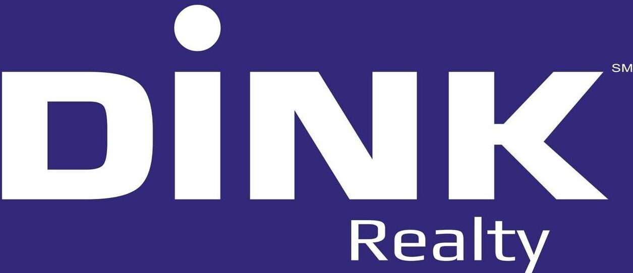 DINK Realty logo