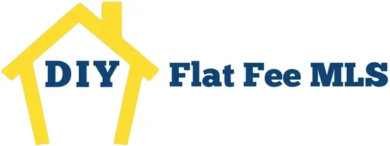 DIY Flat Fee logo