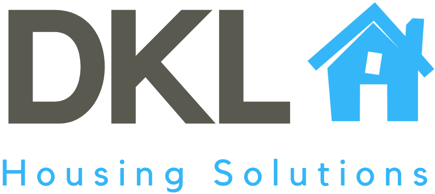 DKL Housing Solutions logo