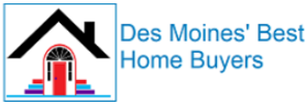 DM Home Buyers logo
