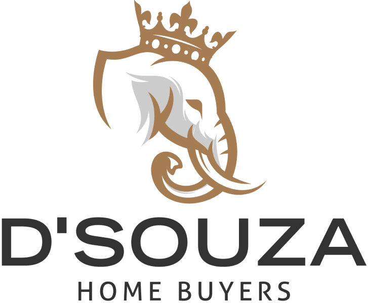 DSouza Home Buyers logo