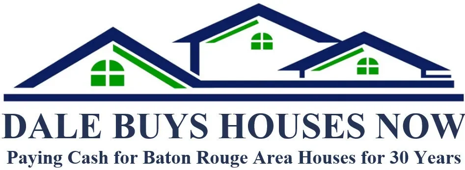 Dale Buys Houses Now logo
