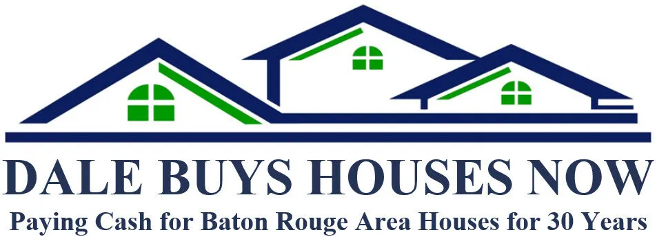 Dale Buys Houses Now logo