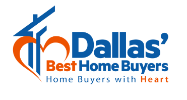 Dallas' Best Home Buyers logo