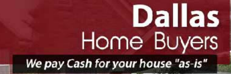 Dallas Home Buyers Logo