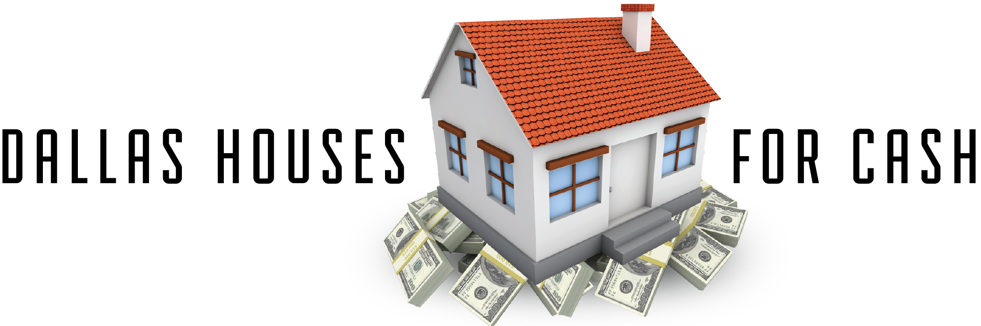 Dallas Houses for Cash logo