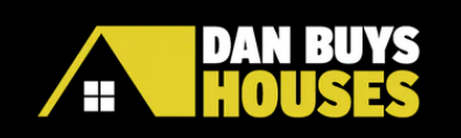 Dan Buys Houses Logo