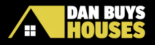 Dan Buys Houses Logo