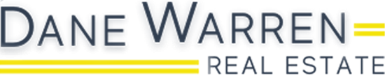 Dane Warren Real Estate logo