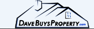 Dave Buys Property Logo