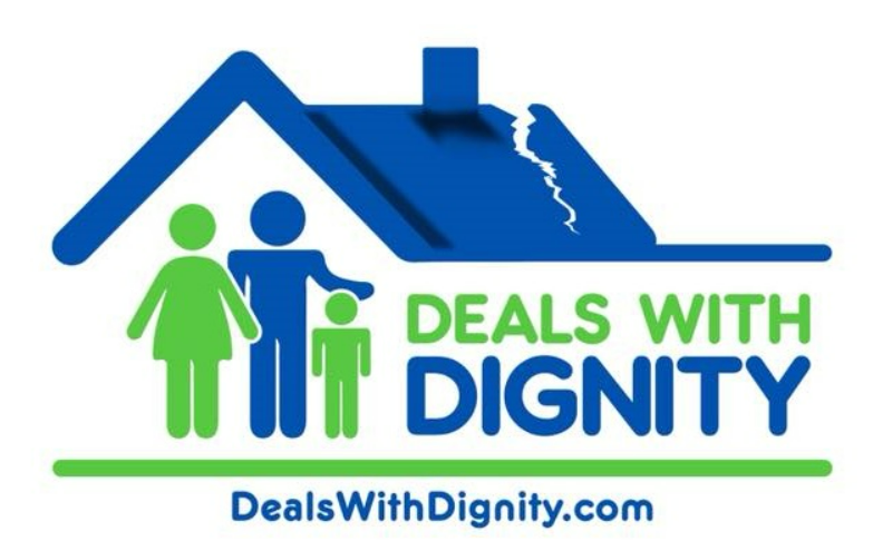 Deals With Dignity Logo