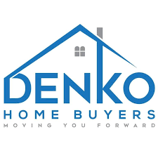 Denko Home Buyers logo