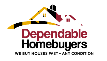 Dependable Homebuyers Logo