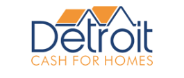 Detroit Cash For Homes Logo
