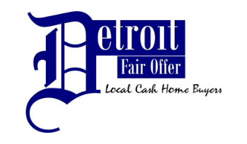 Detroit Fair Offer Logo