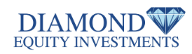 Diamond Equity Investments Logo