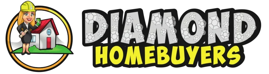 Diamond Homebuyers logo