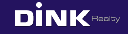 Dink Realty Logo