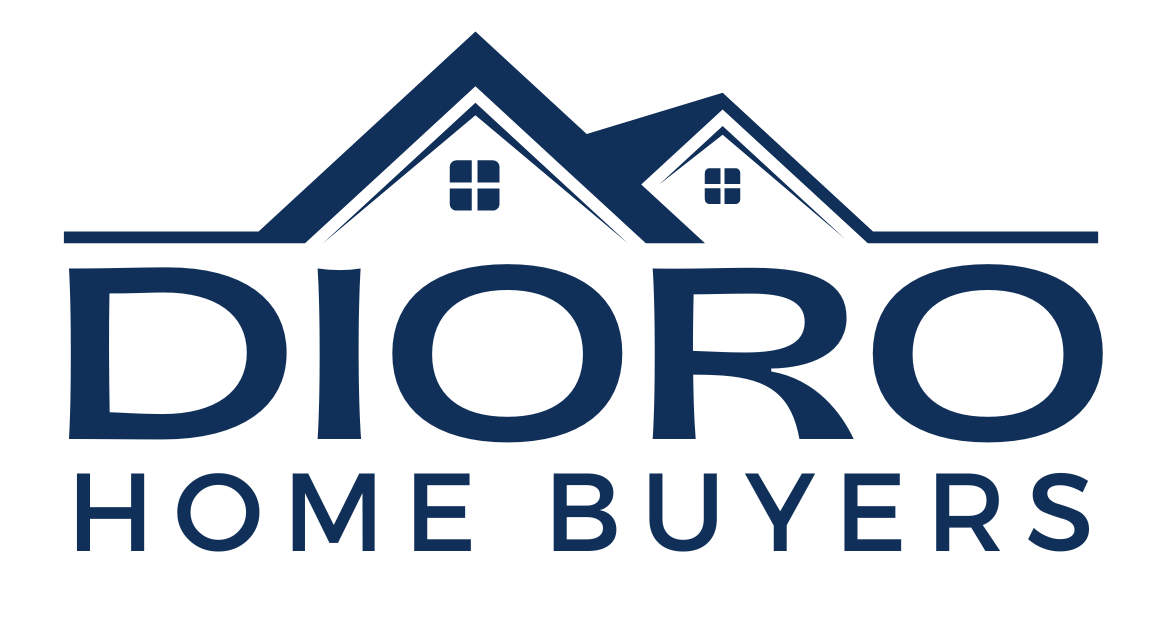Dioro Home Buyers logo