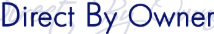 Direct By Owner logo