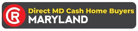 Direct MD Cash Home Buyers Logo