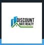 Discount Rate Realty Logo