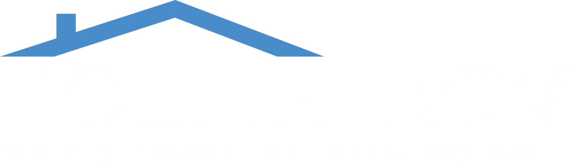 We buy houses McAllen Dolfin RGV logo