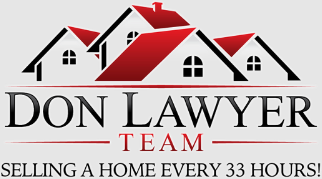 Don Lawyer Team logo