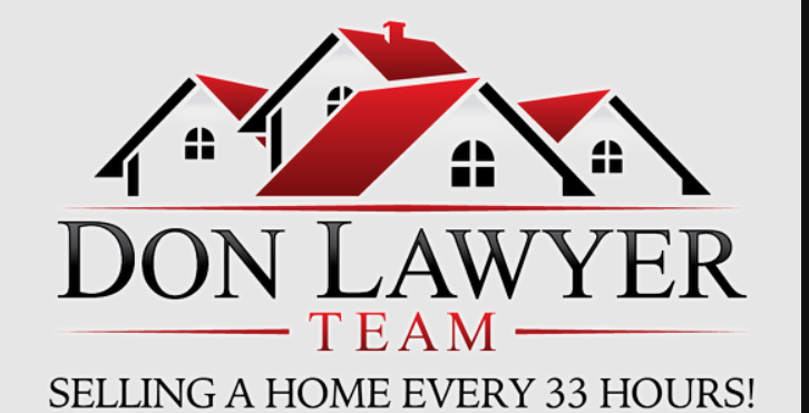 Don Lawyer Team Logo