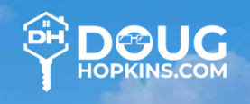 Doug Hopkins Logo
