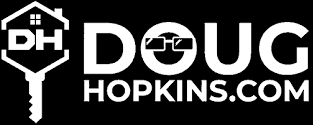 Doug Hopkins logo