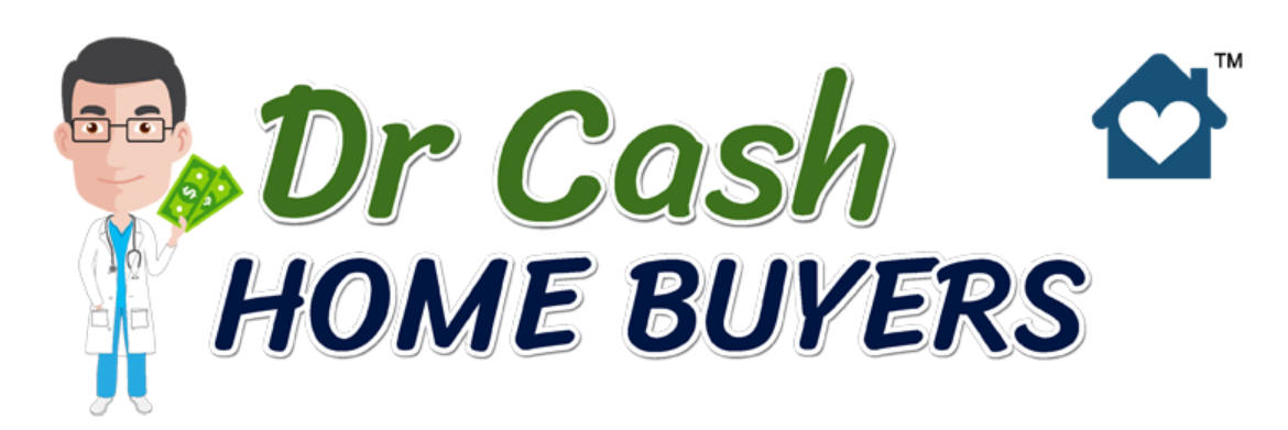 Dr Cash Home Buyers logo