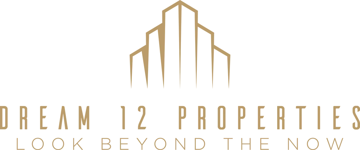 Dream 12 Properties logo
