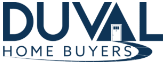 Duval Home Buyers logo
