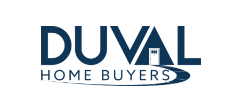Duval Home Buyers Logo
